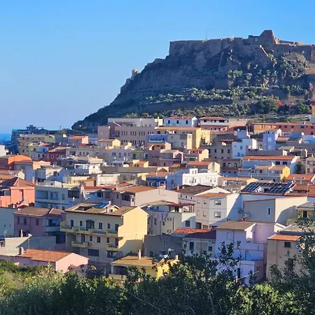 La Casa Di Geppo *