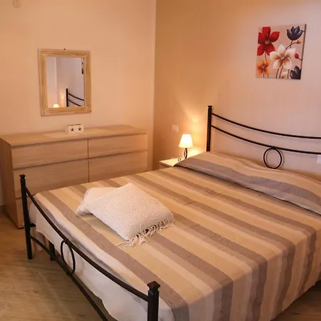 La Casa Di Geppo Apartment