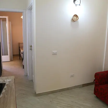 La Casa Di Geppo Apartment