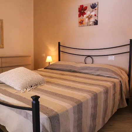 La Casa Di Geppo Кастельсардо