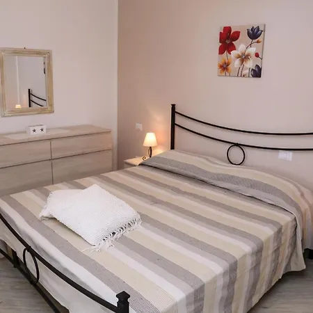 Apartment La Casa Di Geppo Castelsardo