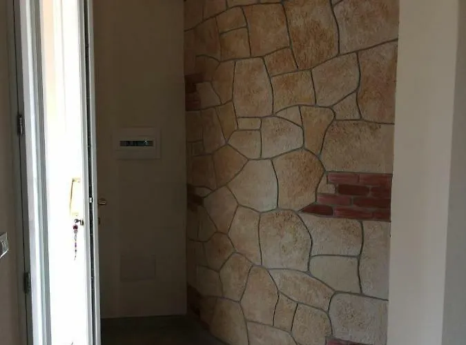 La Casa Di Geppo Apartamento