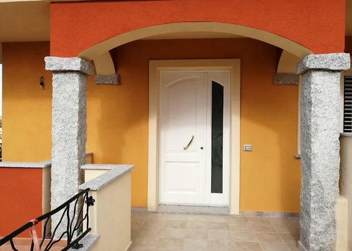 Apartamento La Casa Di Geppo Castelsardo