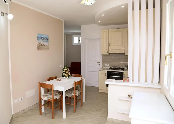 Apartamento La Casa Di Geppo Castelsardo