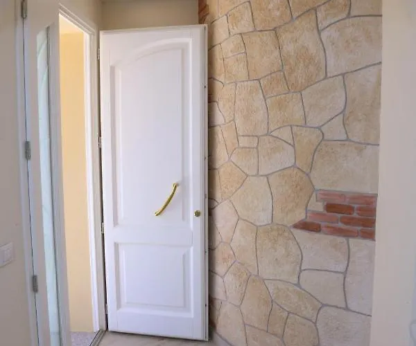 La Casa Di Geppo Castelsardo