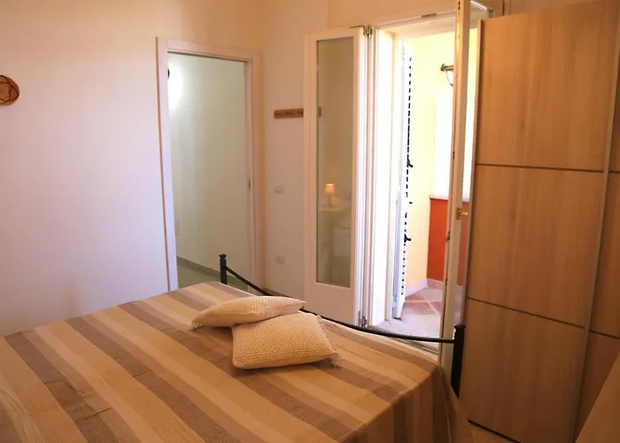 Apartamento La Casa Di Geppo Castelsardo