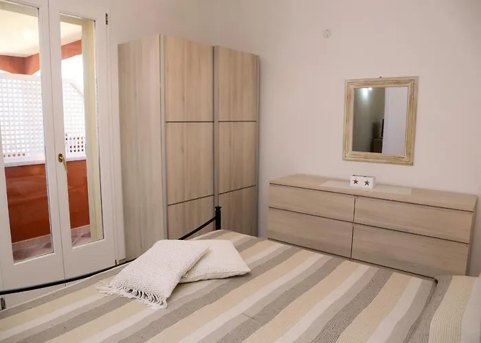 La Casa Di Geppo Apartamento Castelsardo