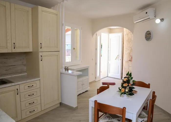 Apartamento La Casa Di Geppo *