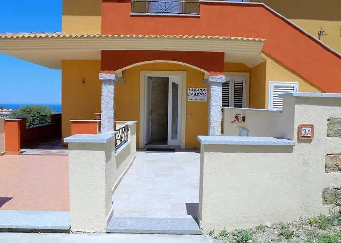Apartamento La Casa Di Geppo