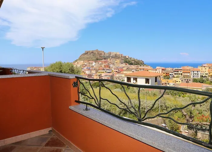 Apartamento La Casa Di Geppo *