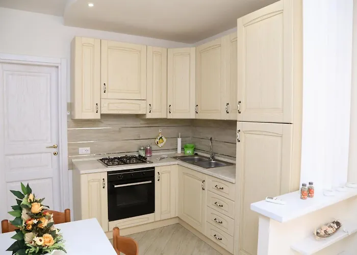 La Casa Di Geppo Apartamento Castelsardo