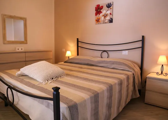 La Casa Di Geppo Castelsardo