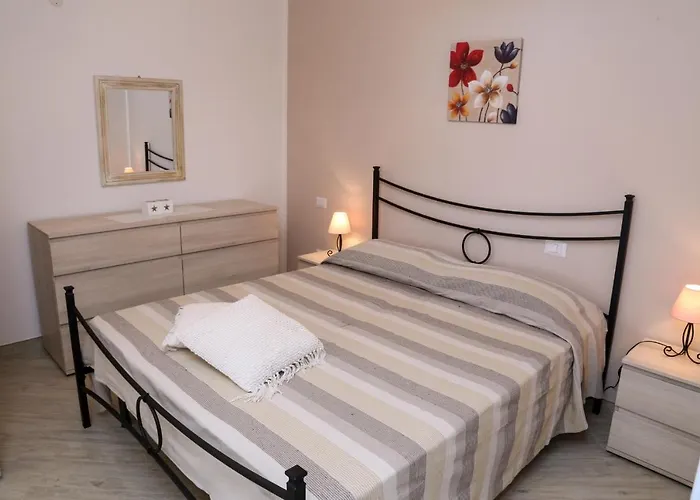 Apartamento La Casa Di Geppo Castelsardo